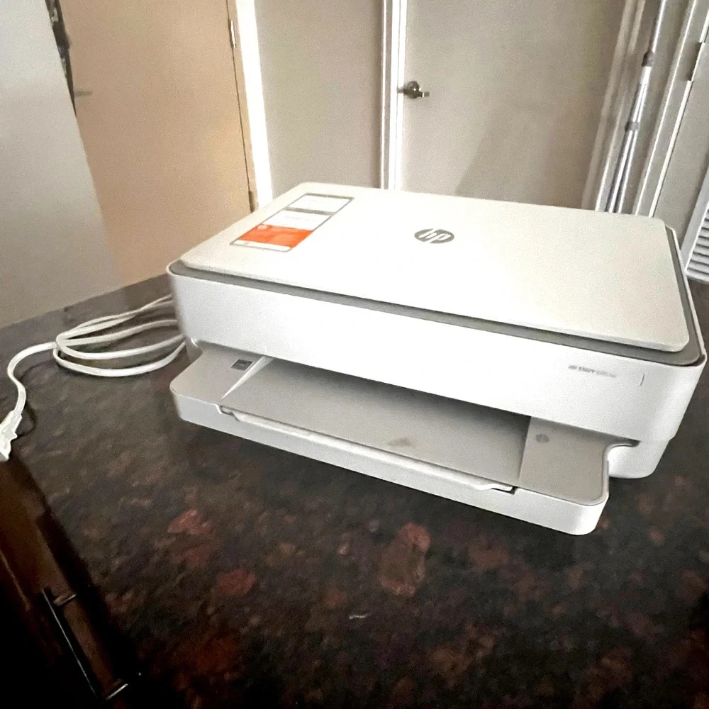 HP Inkjet Printer (BLUETOOTH CONNECTIVITY)